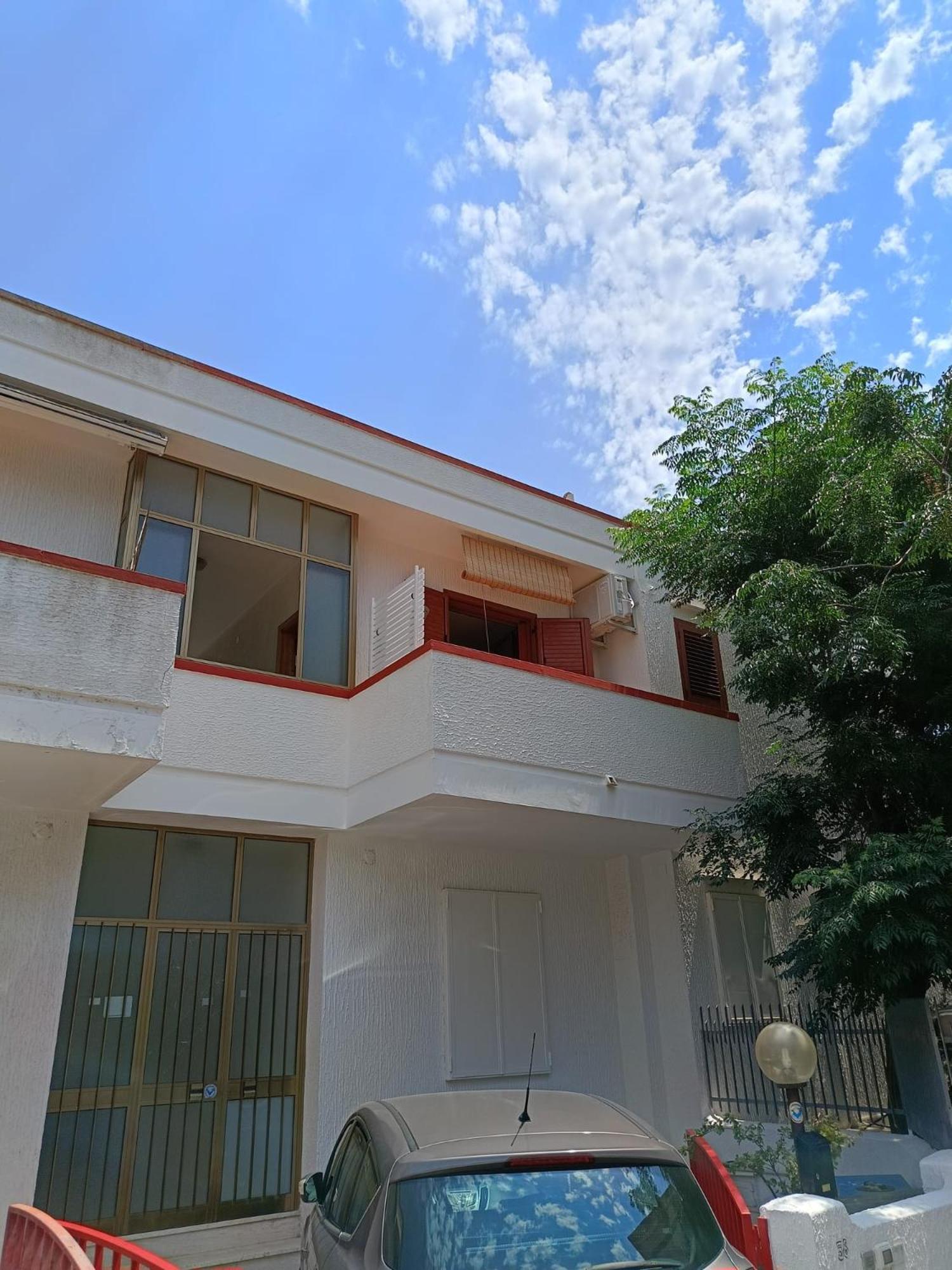 Casa G&S Rivabella Apartment ภายนอก รูปภาพ
