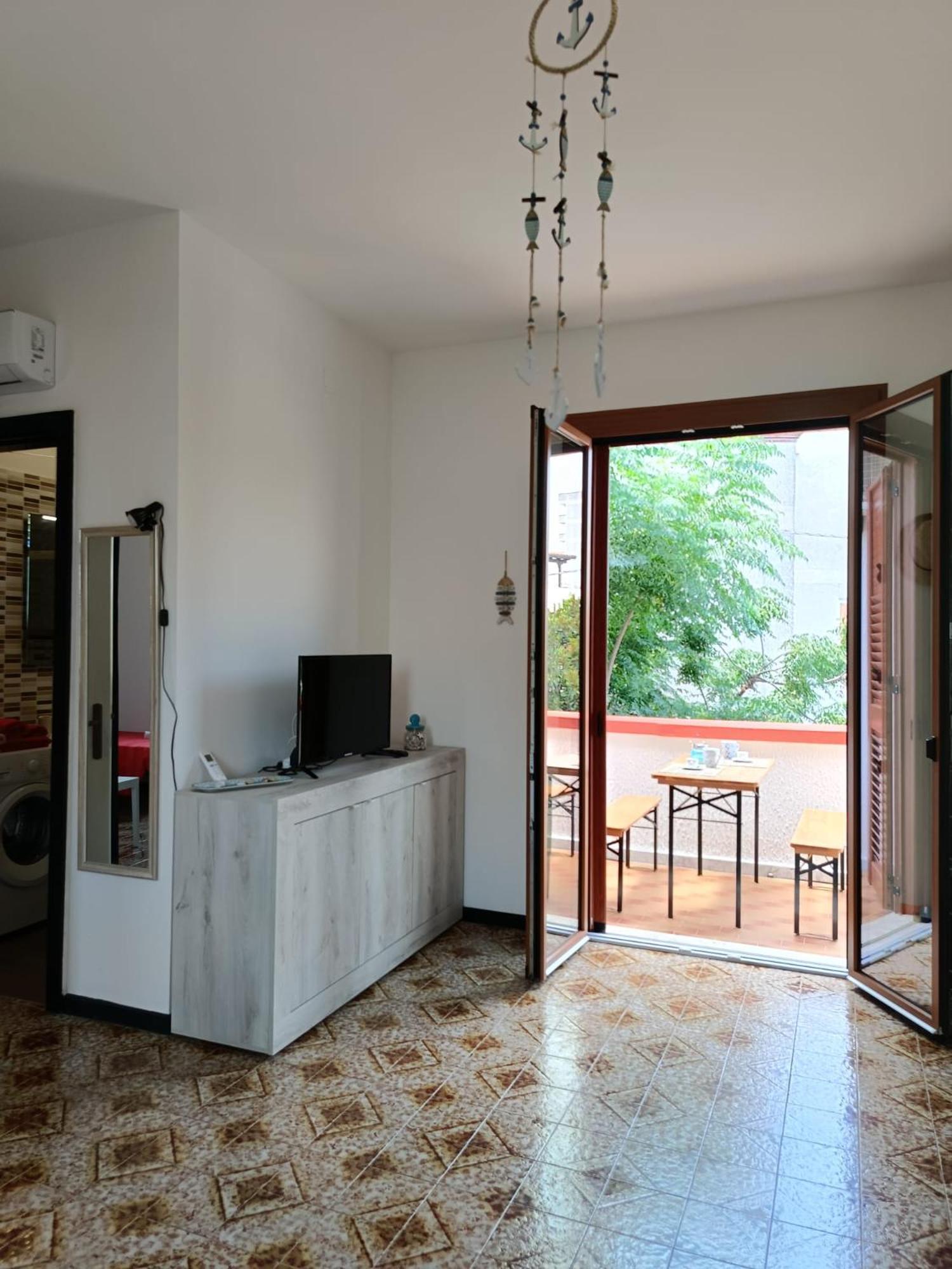 Casa G&S Rivabella Apartment ภายนอก รูปภาพ