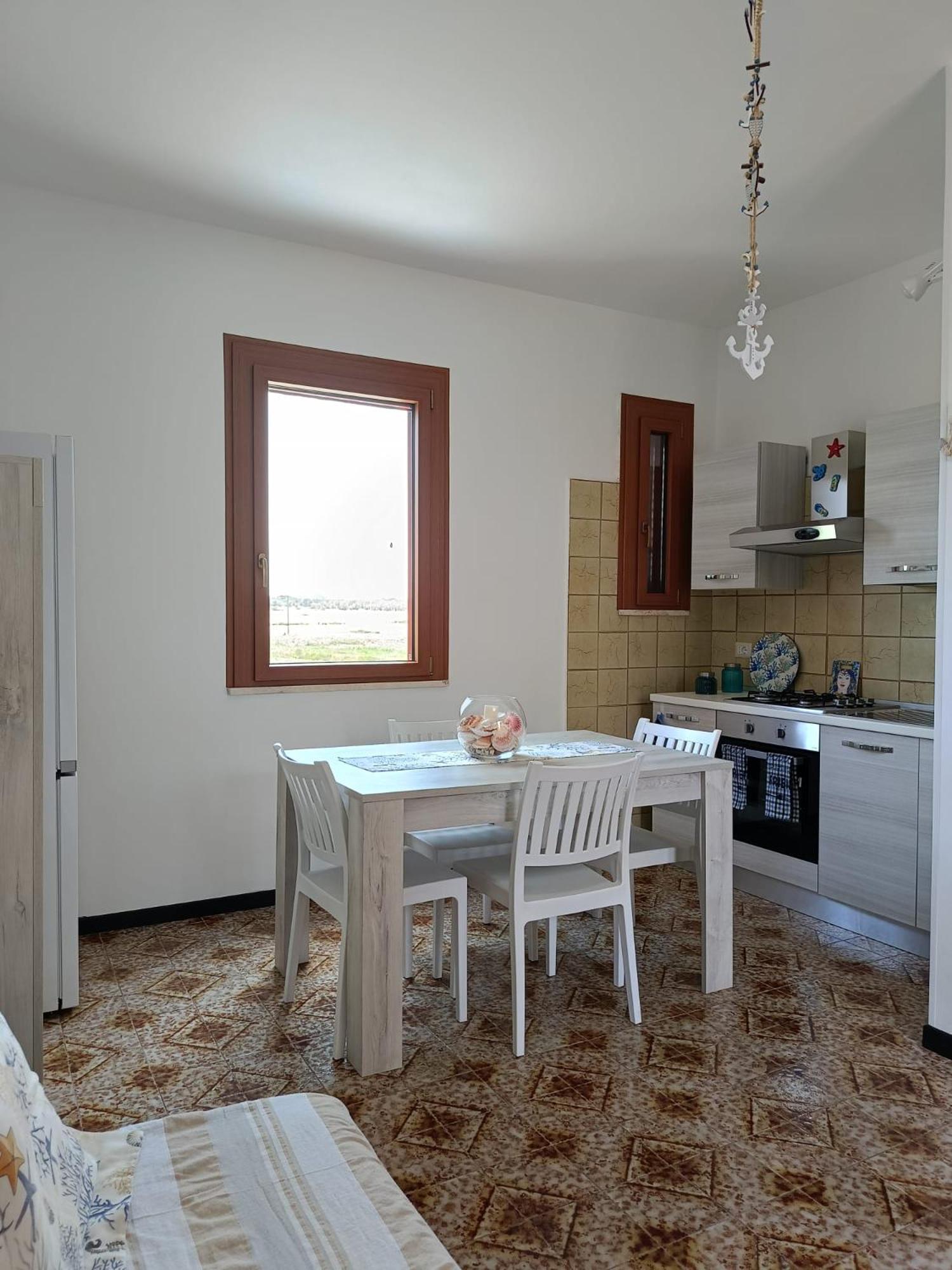 Casa G&S Rivabella Apartment ภายนอก รูปภาพ